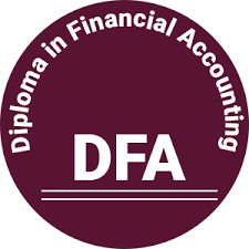 Diploma in Financial Accounting 