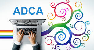 Advance Diploma in Computer Application 